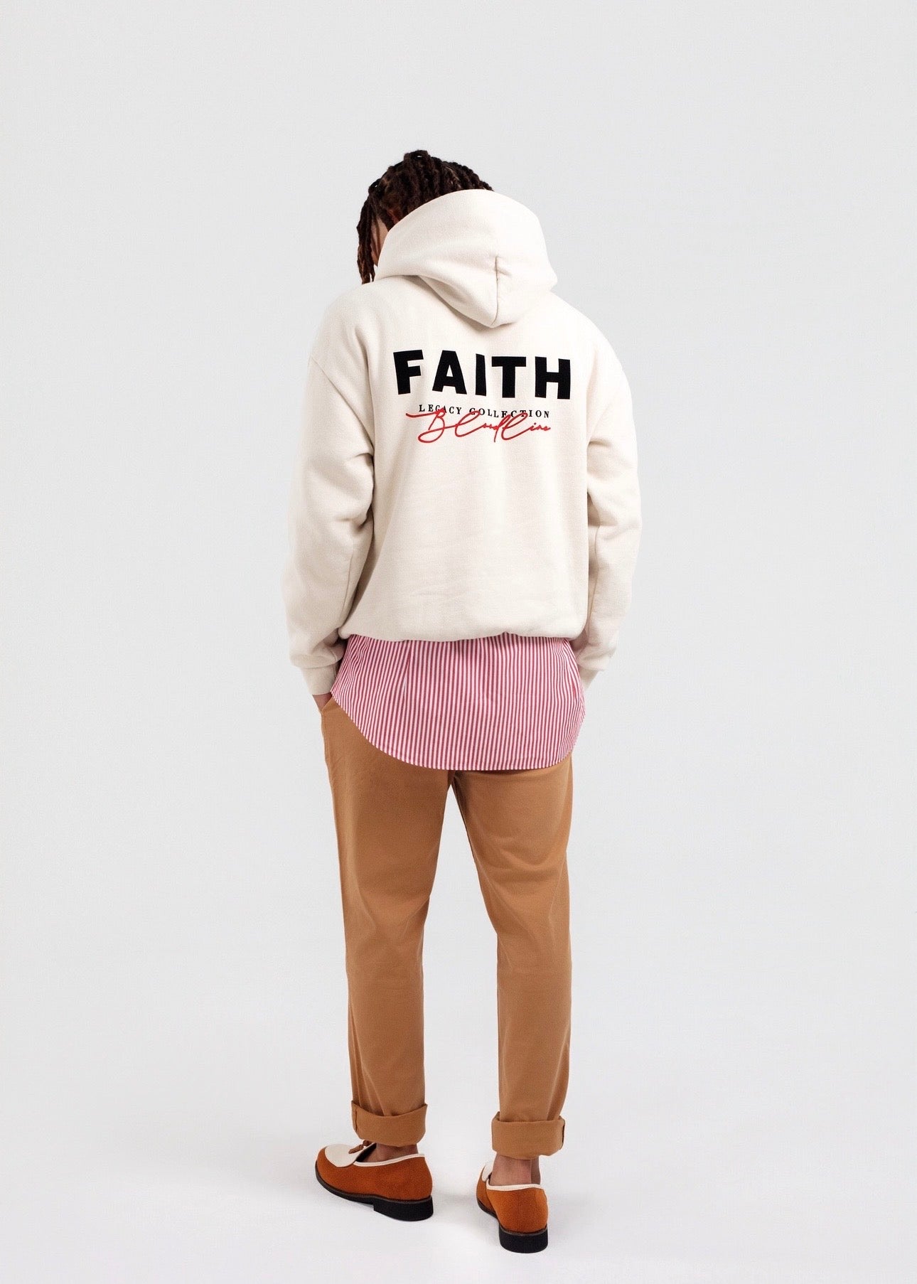 Bloodline Hoodie